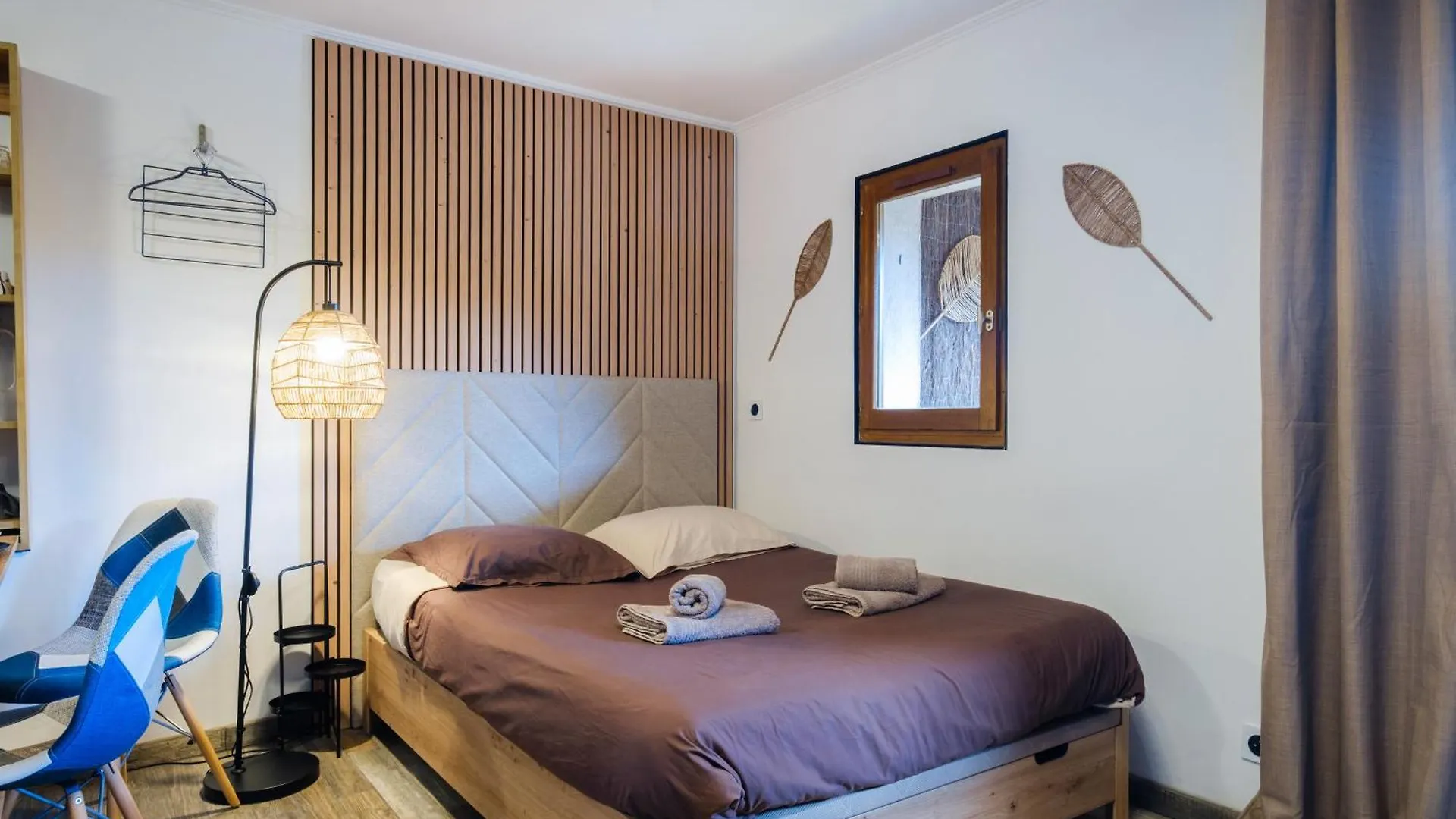 Apartment Coconhut Studio - Terrace - Pool Villeneuve-Loubet
