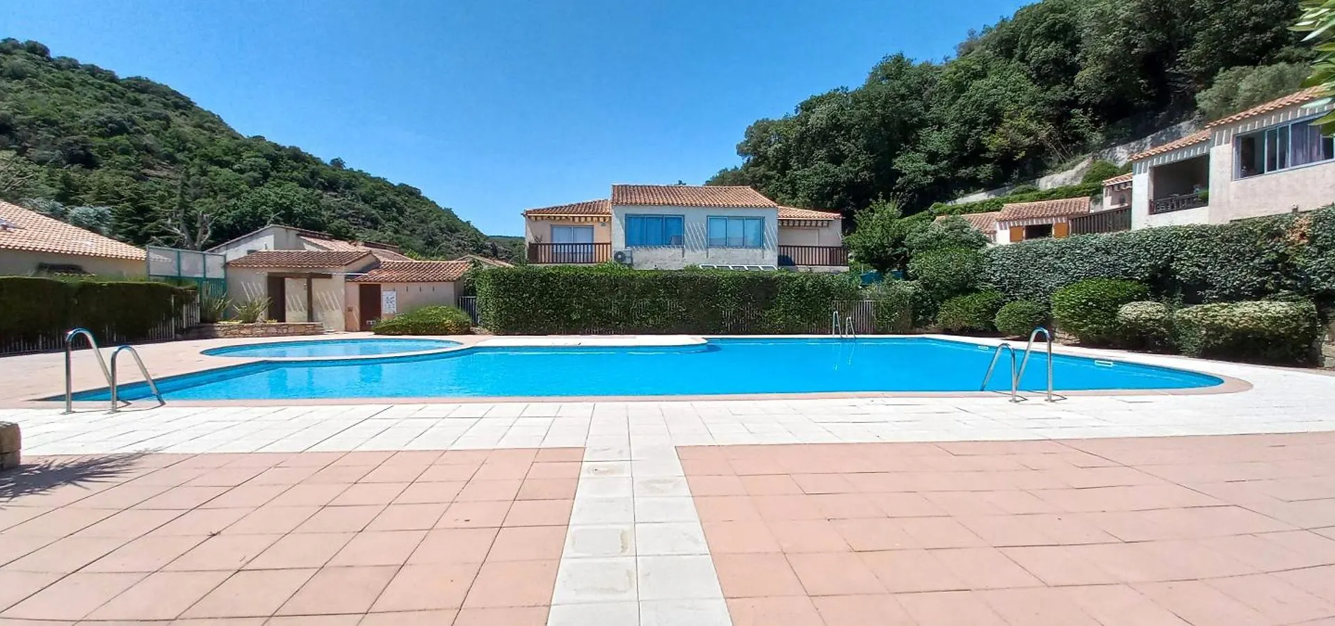 Coconhut Studio - Terrace - Pool Villeneuve-Loubet 0*,  France
