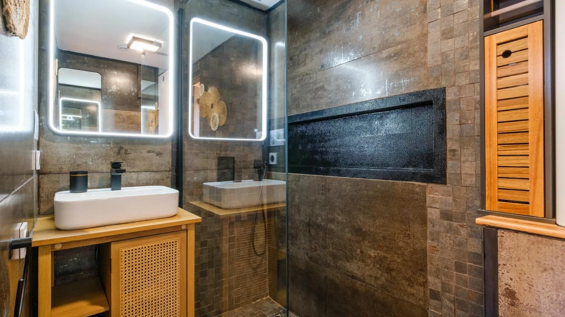 Apartment Coconhut Studio - Terrace - Pool Villeneuve-Loubet