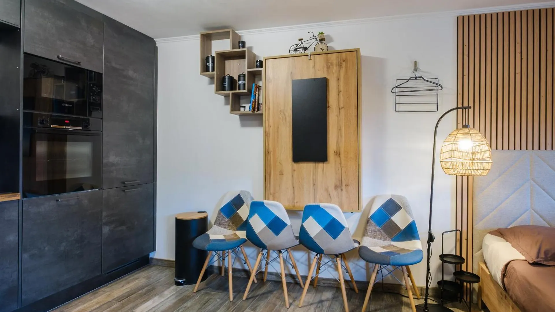 Apartment Coconhut Studio - Terrace - Pool Villeneuve-Loubet