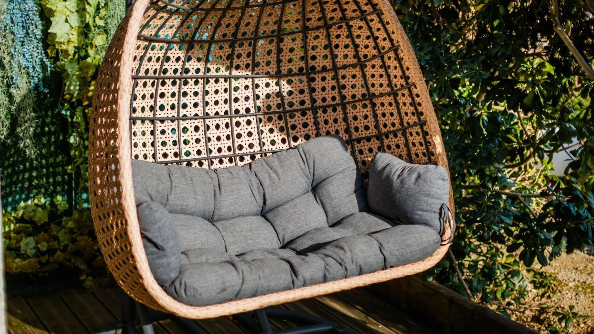 Coconhut Studio - Terrace - Pool Villeneuve-Loubet Apartment